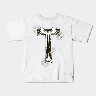 Color me T Kids T-Shirt